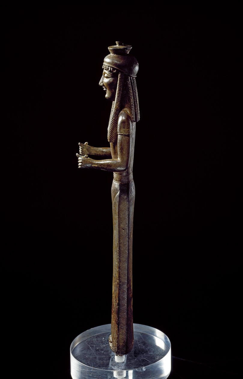 Ukjent bilde av Etruscan