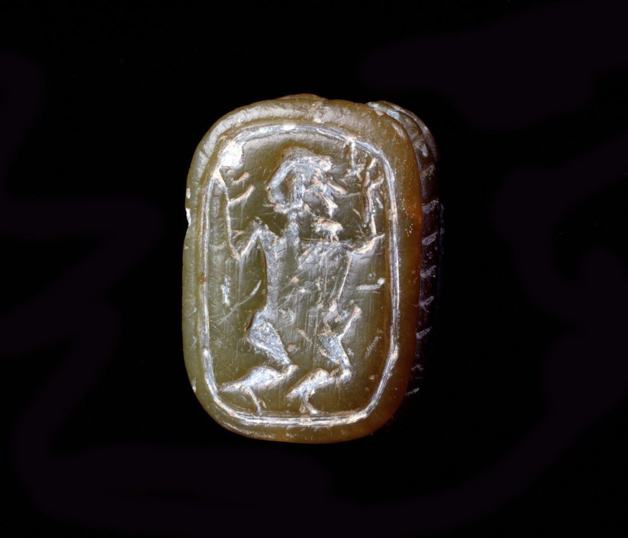 Ukjent bilde av Etruscan