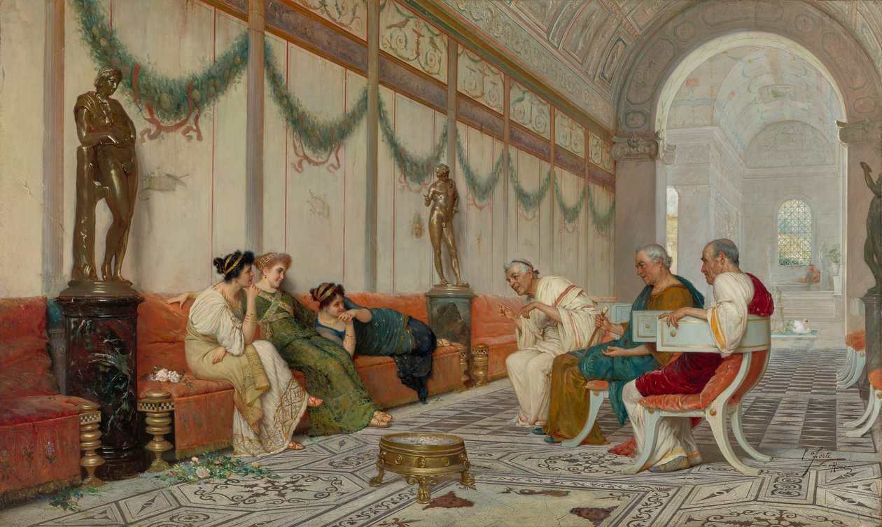  av Ettore Forti