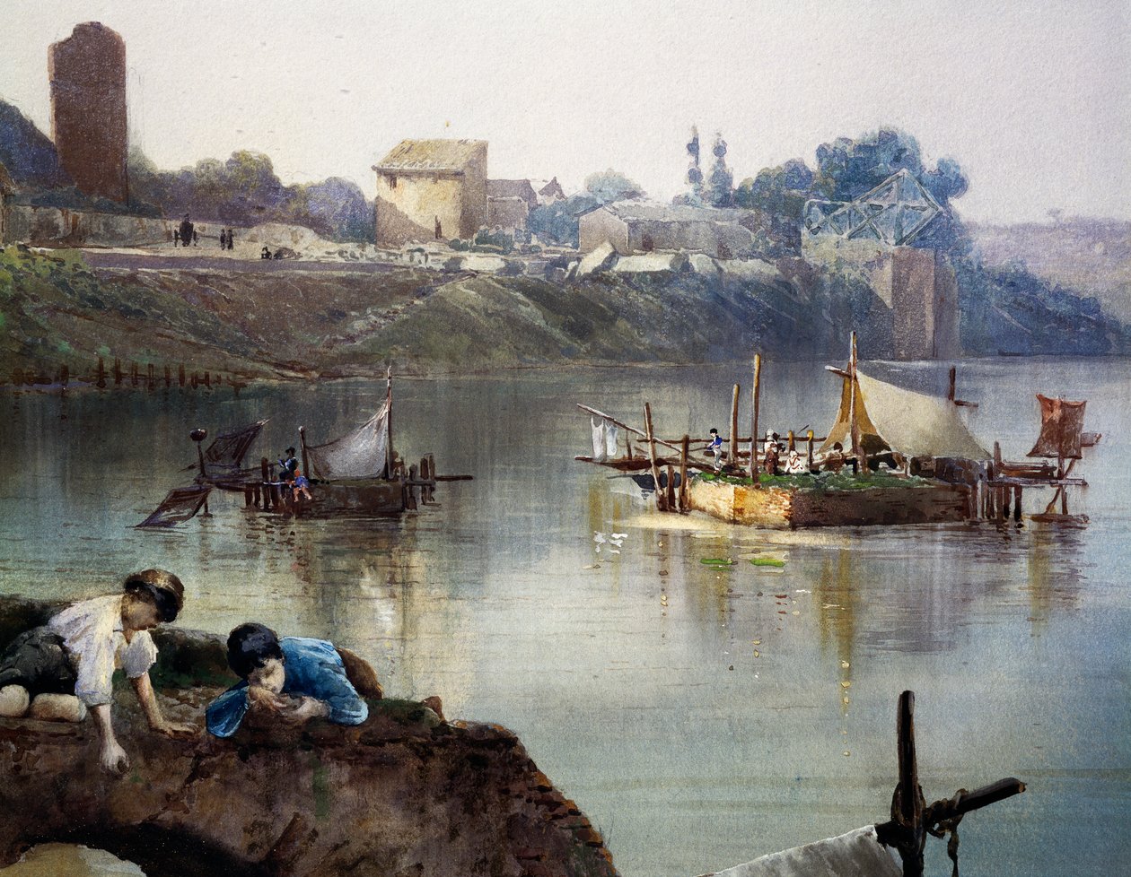 Fishermen