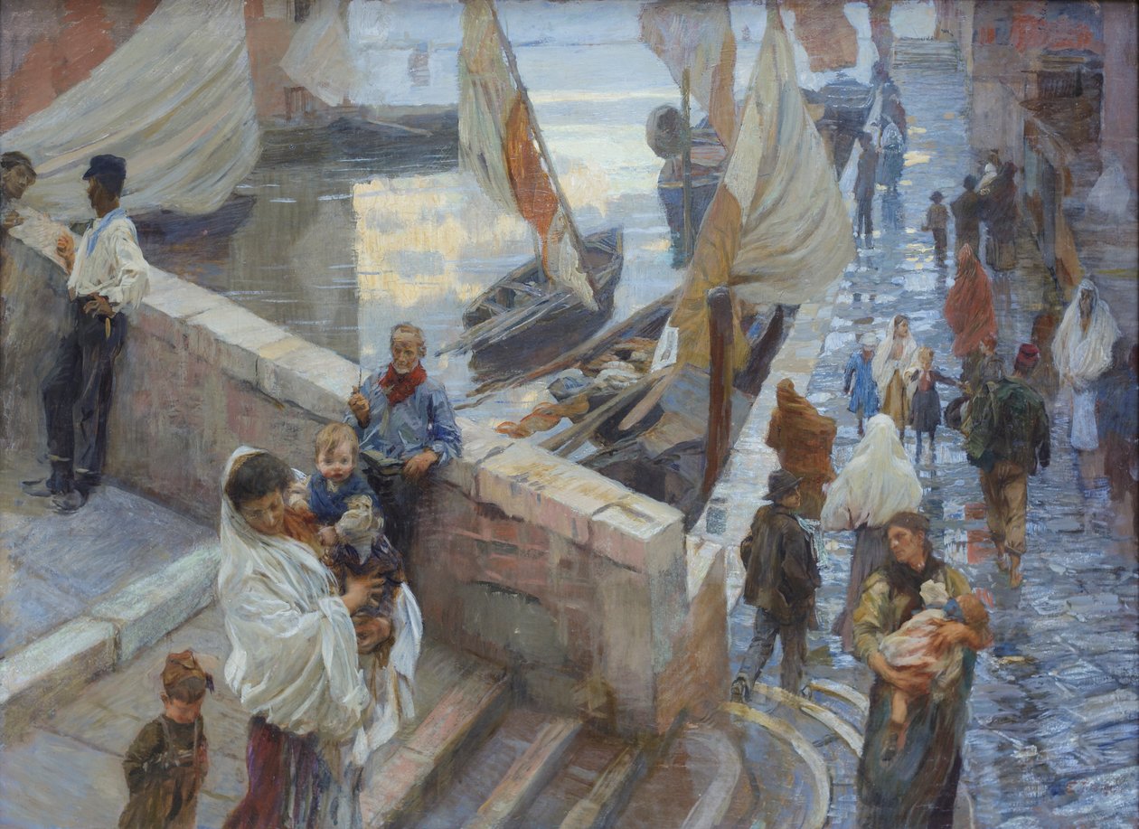  av Ettore Tito