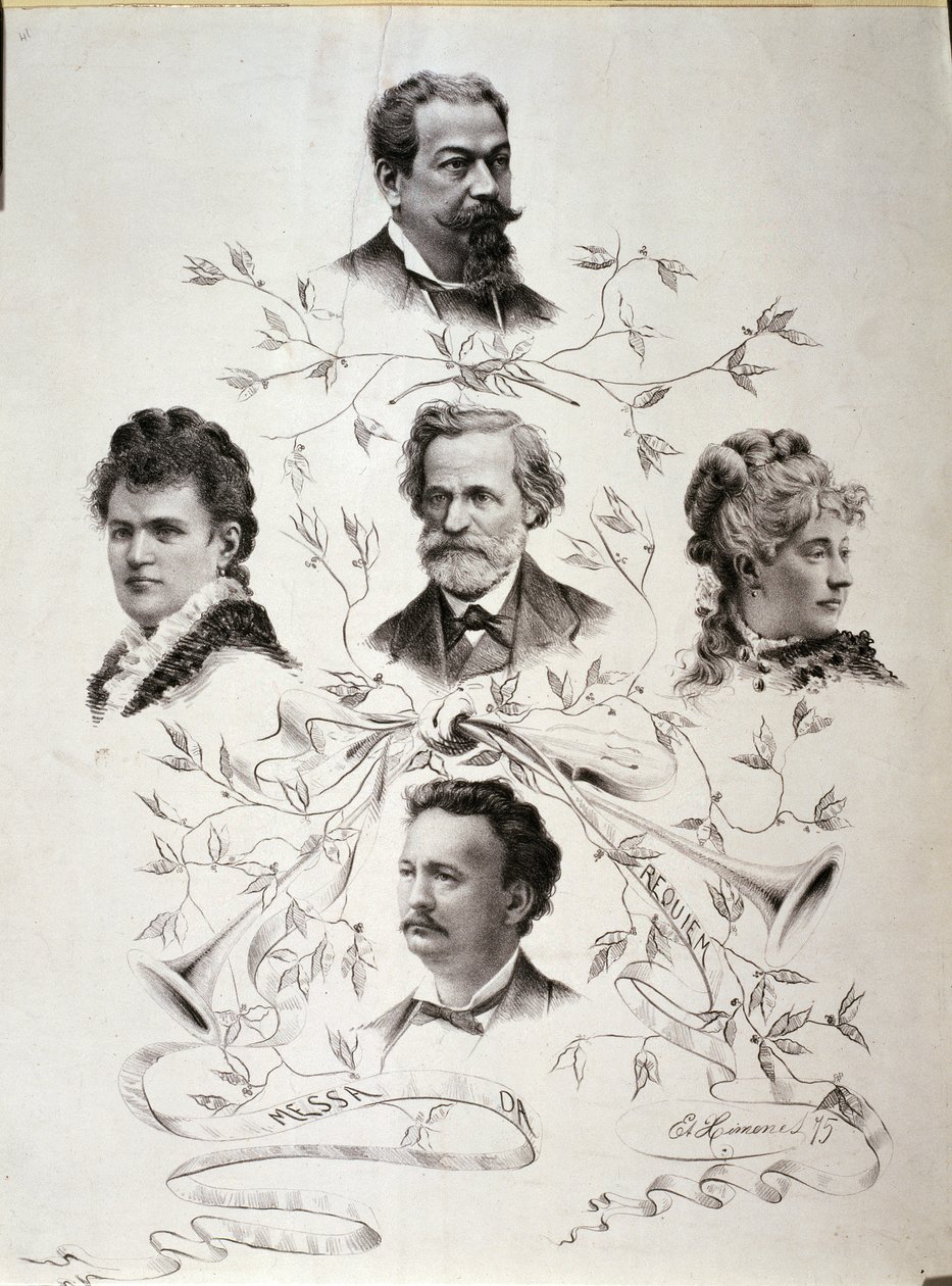  av Ettore Ximenes