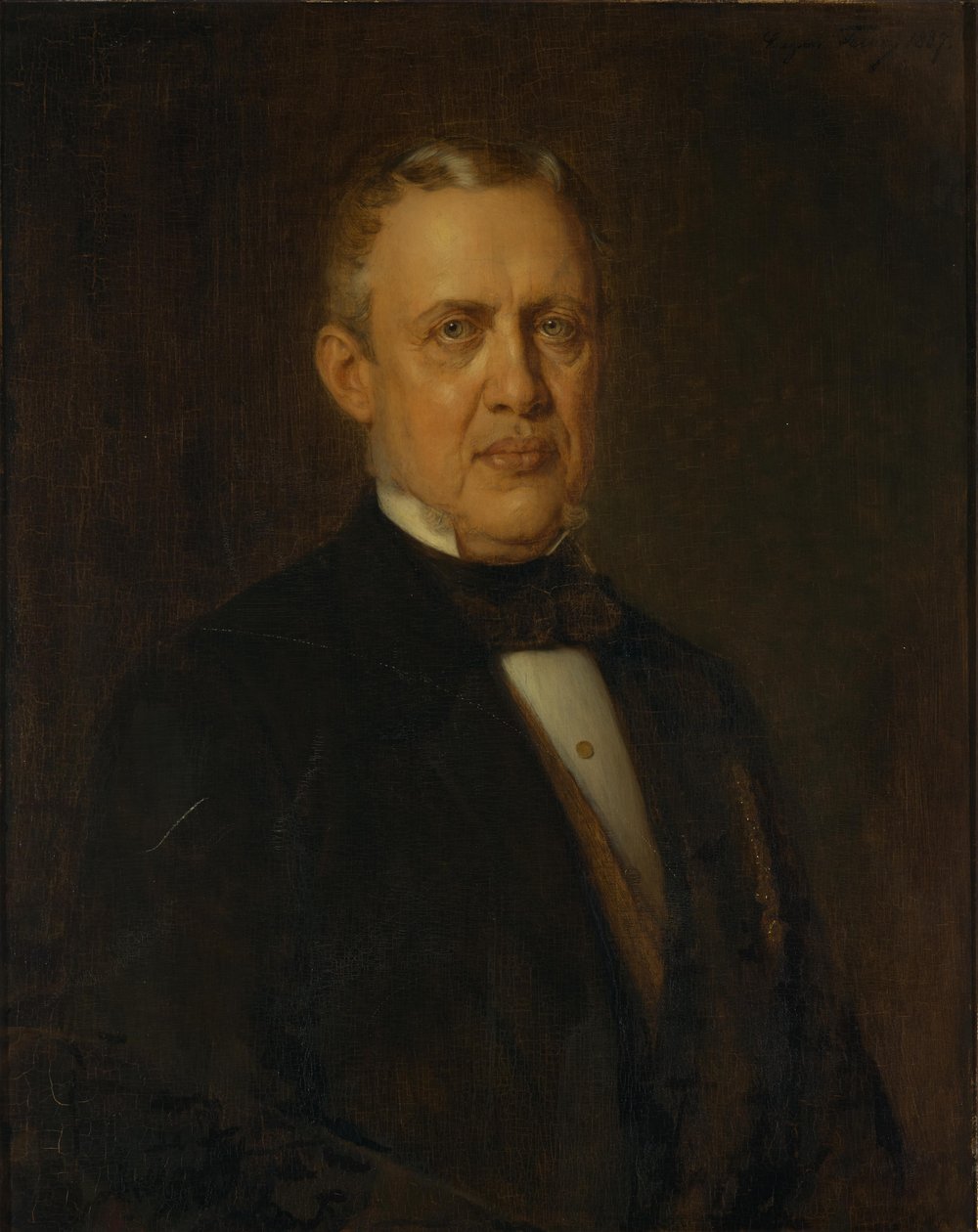  av Eugen Felix