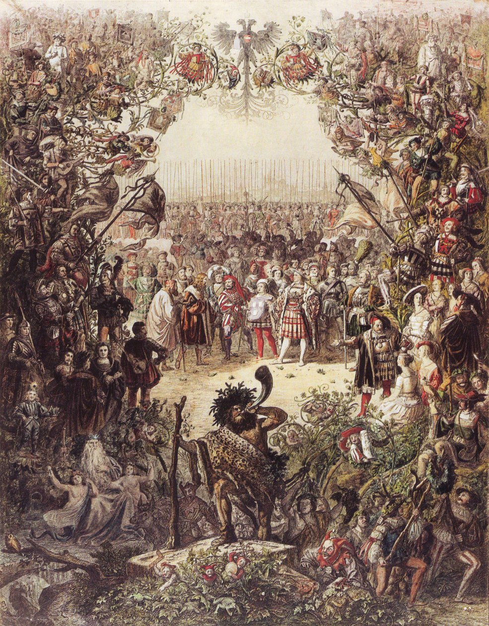 av Eugen Napoleon Neureuther