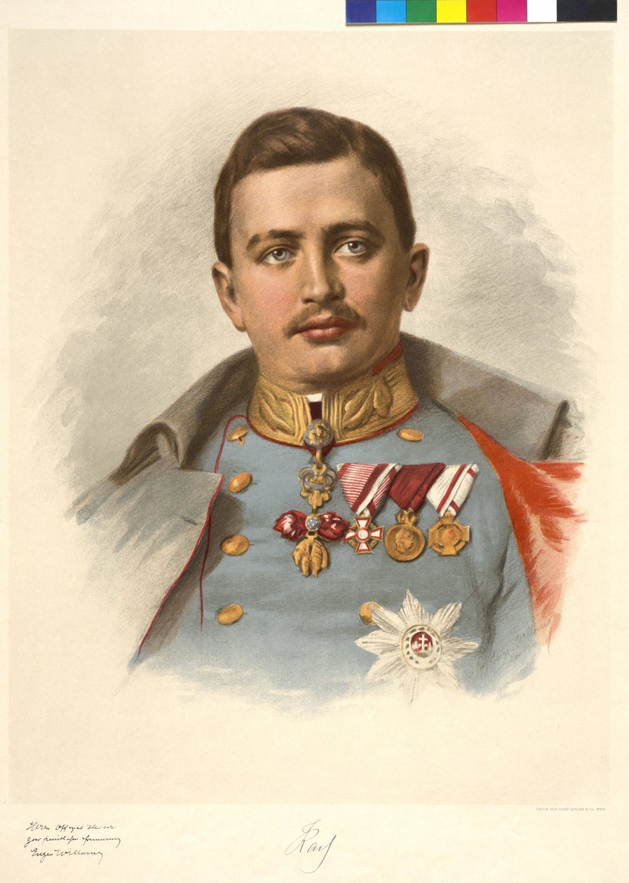  av Eugen Willoner
