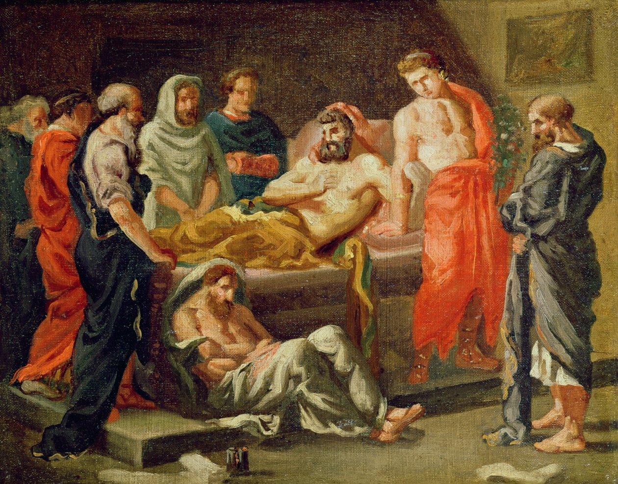 Marcus Aurelius