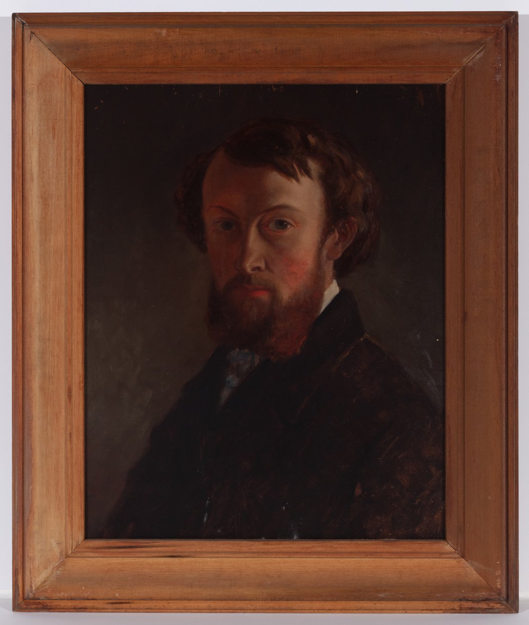  av Eugene (attr.to) Benson