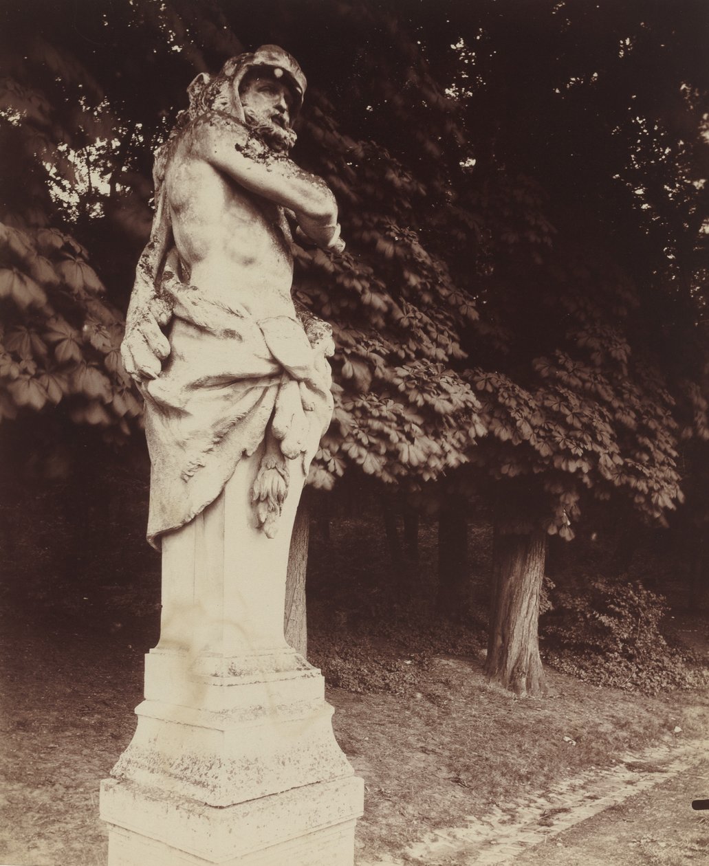  av Eugène Atget