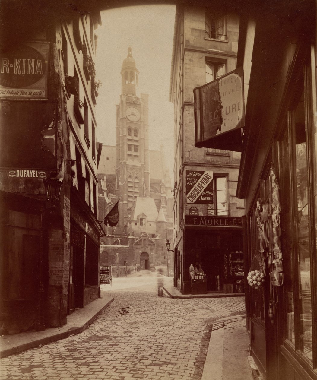  av Eugène Atget