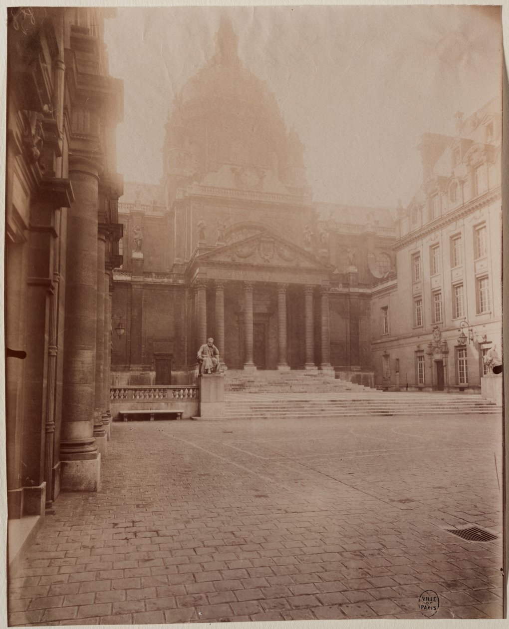  av Eugène Atget