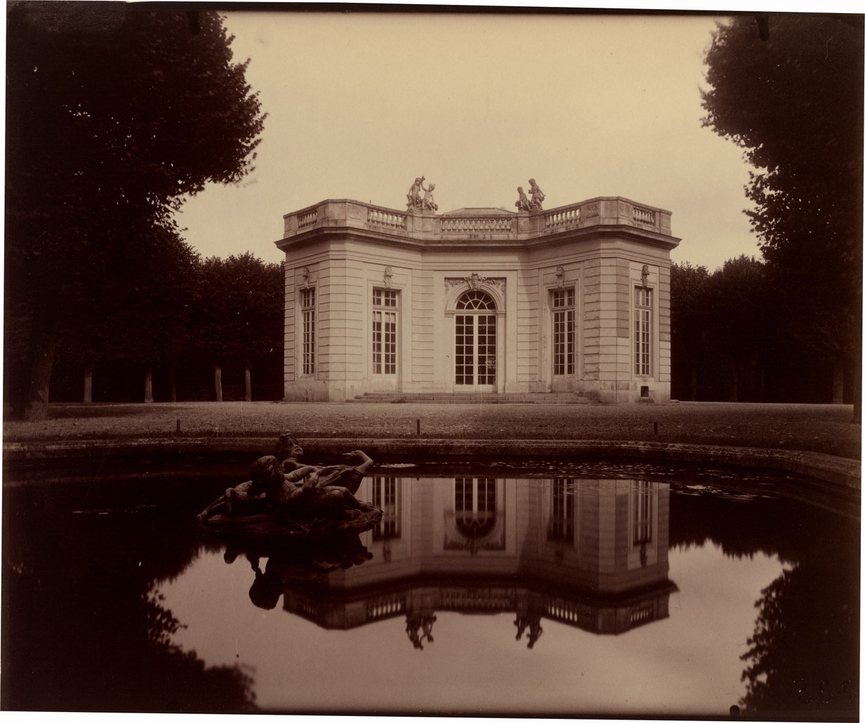  av Eugène Atget