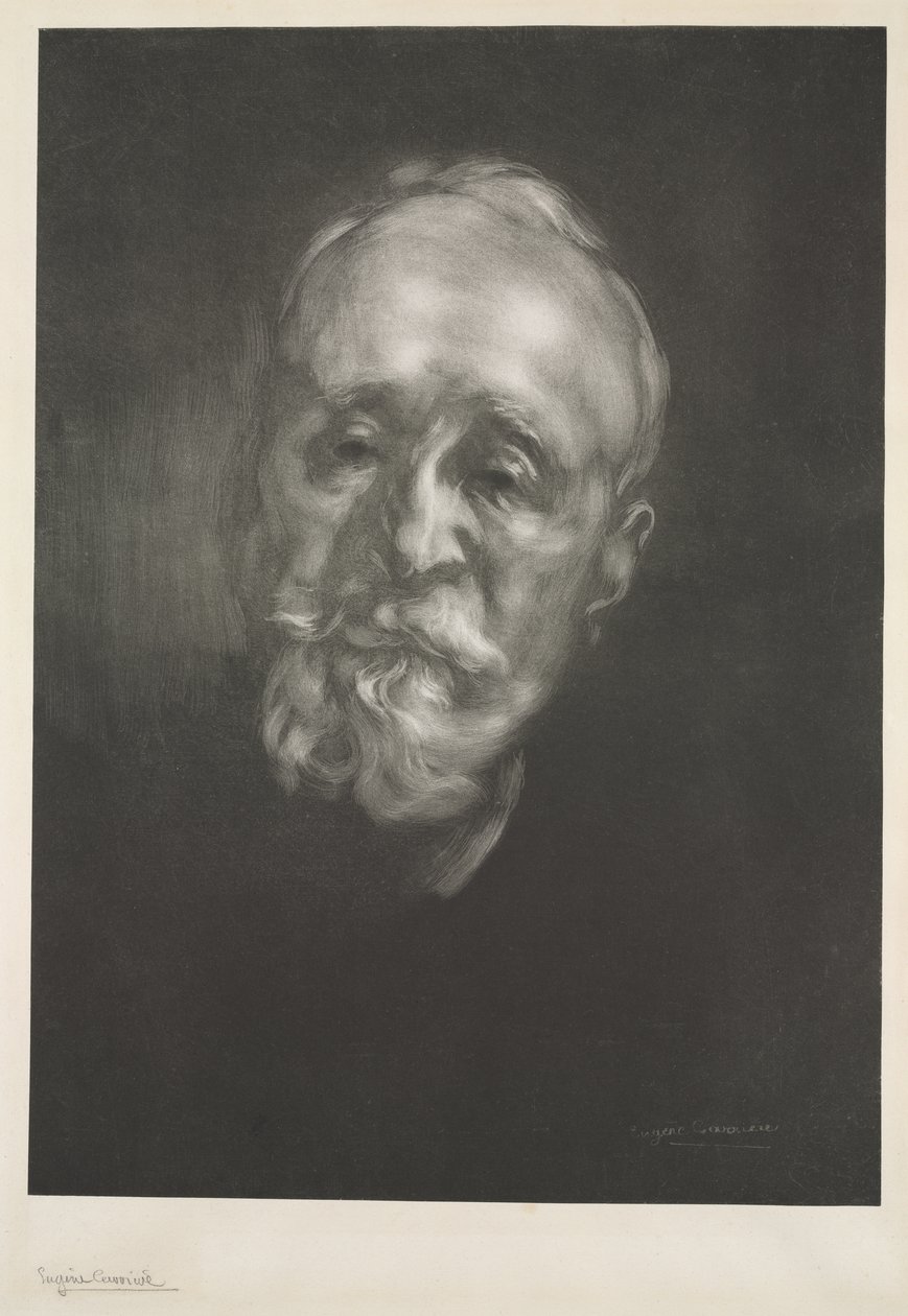  av Eugène Carrière