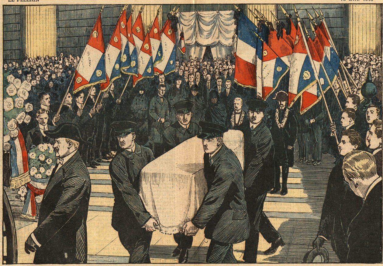 Maurice Ridart