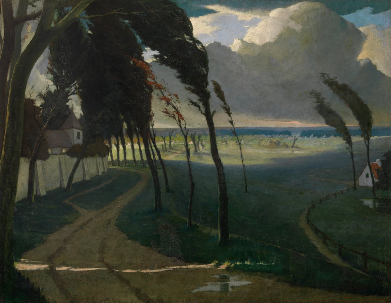  av Eugene Laermans
