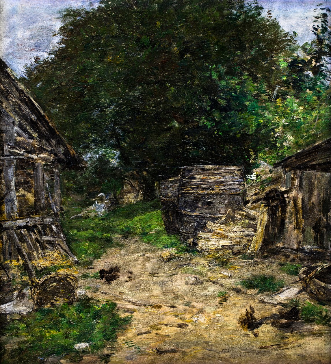  av Eugene Louis Boudin