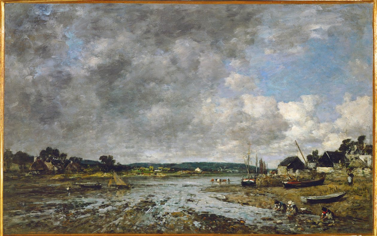  av Eugene Louis Boudin