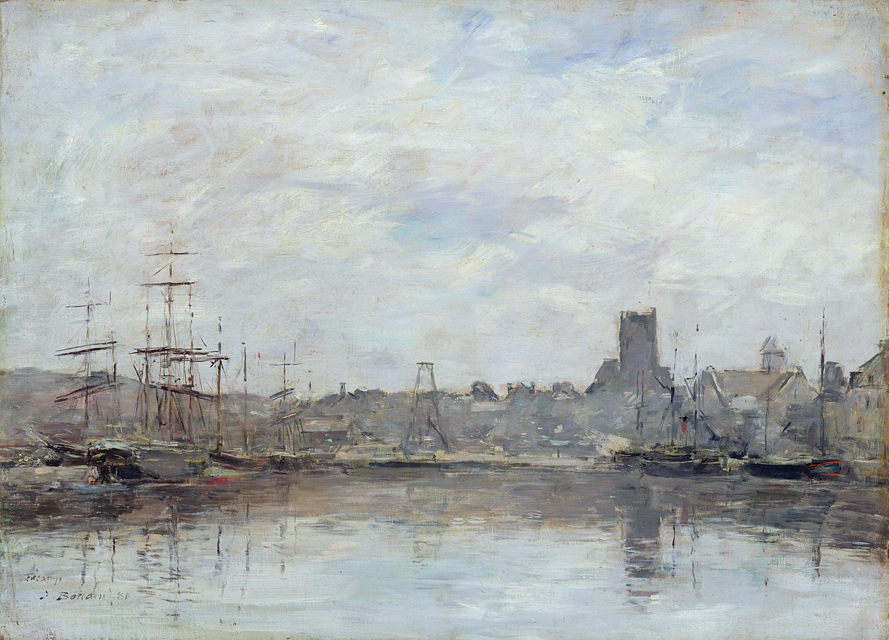  av Eugene Louis Boudin