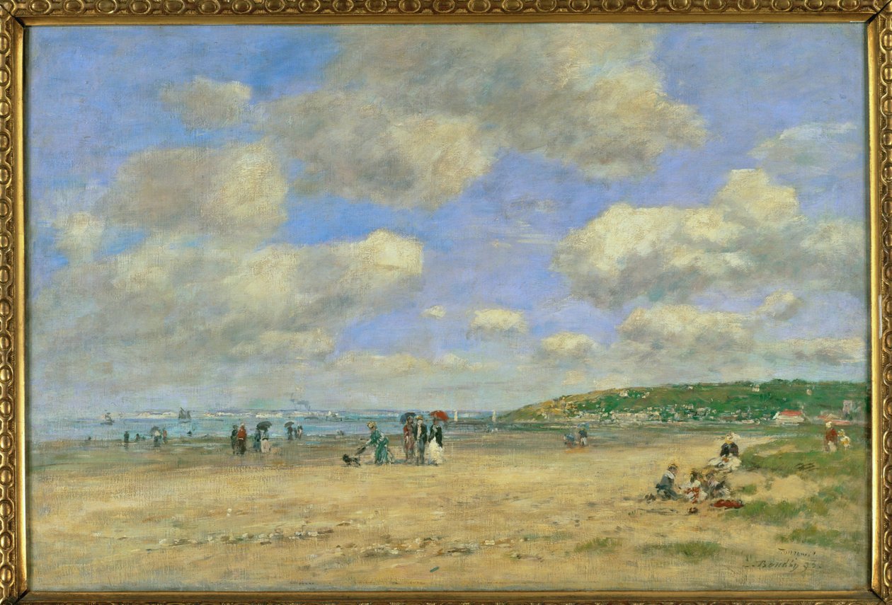  av Eugene Louis Boudin