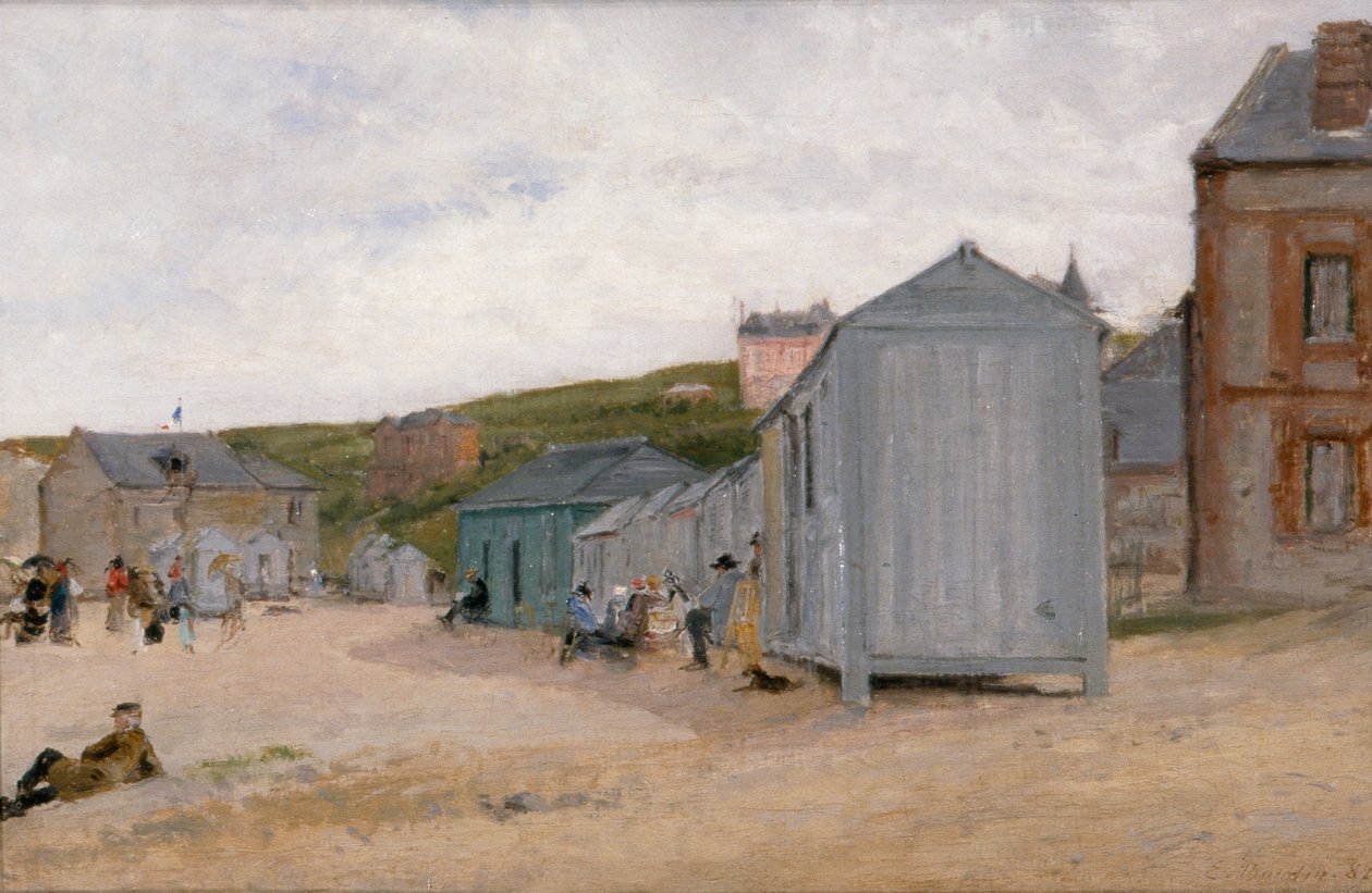  av Eugene Louis Boudin