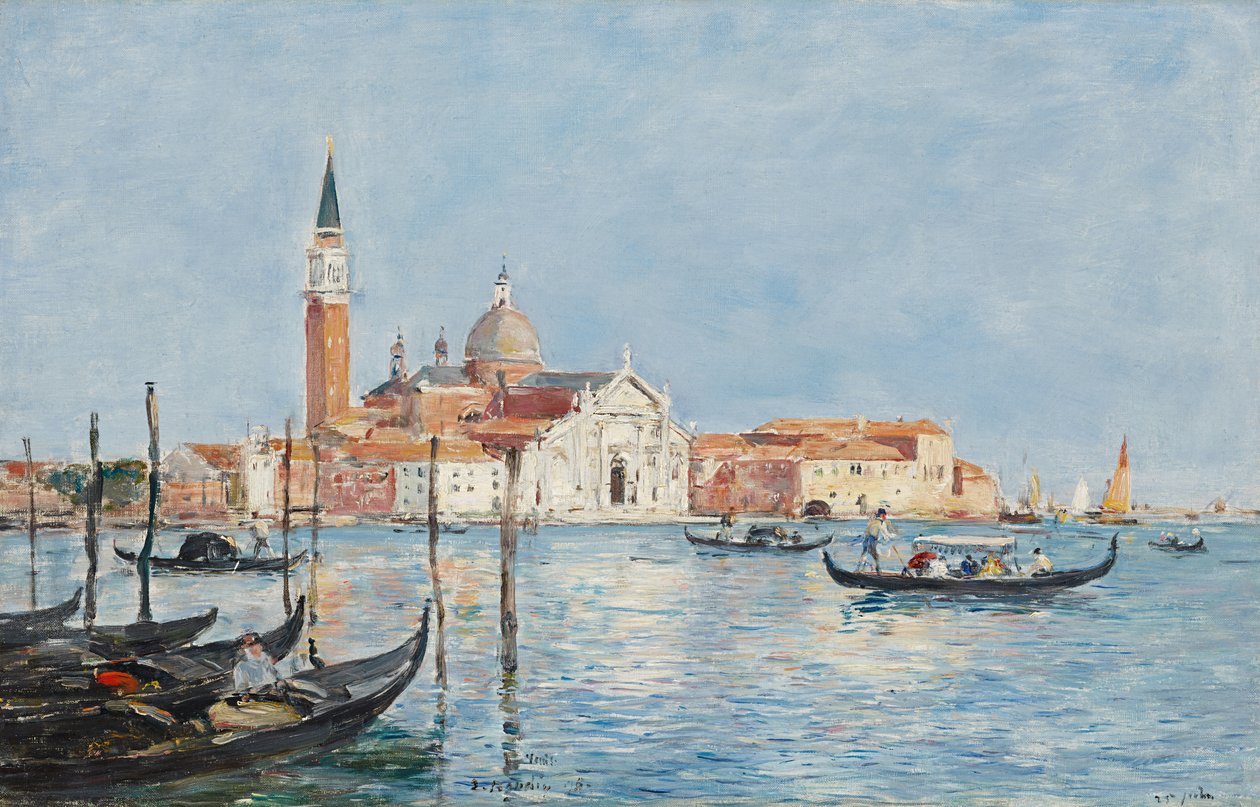  av Eugene Louis Boudin