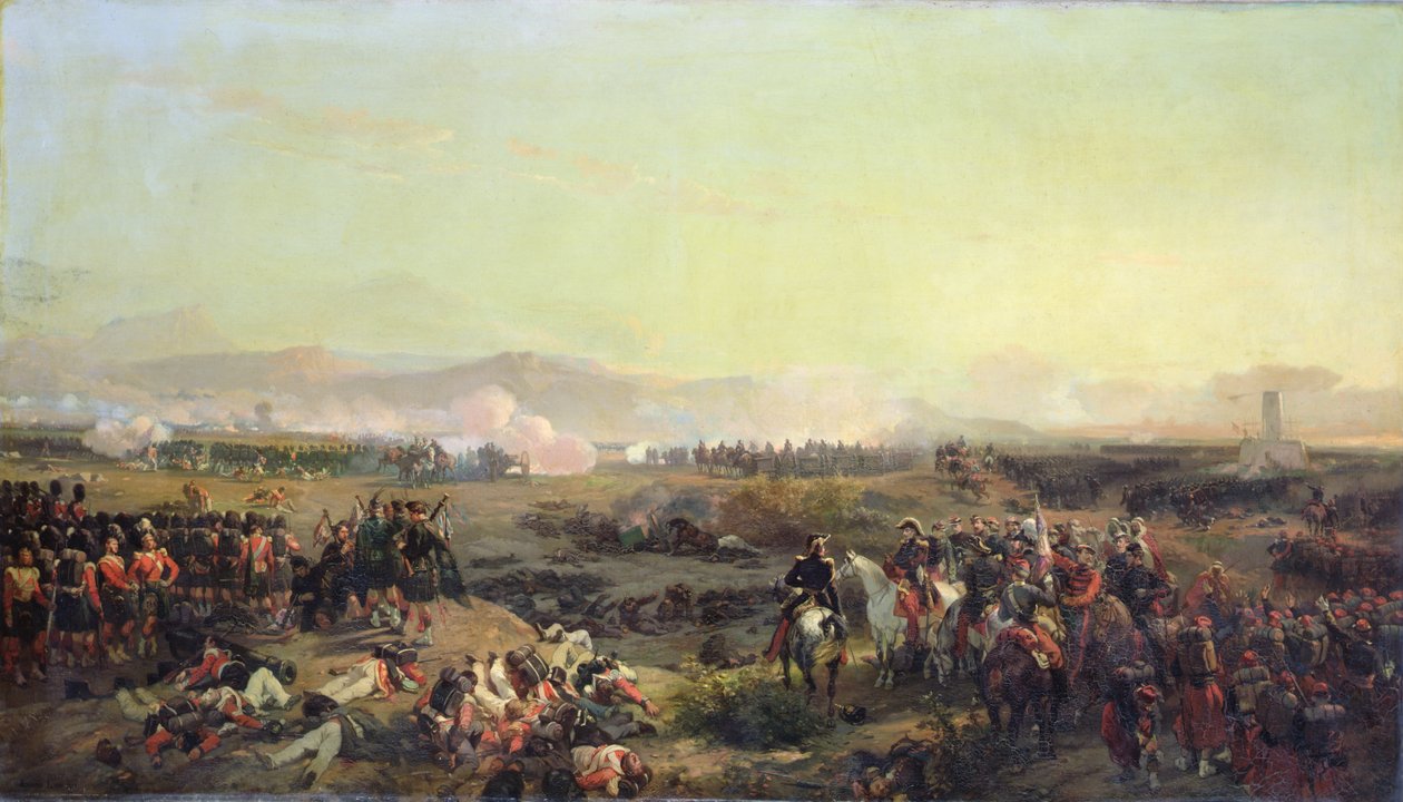 Battle of Alma, 20th September 1854 (painting)   1426346   no       norwegian Successfully Translated  Original: The Creation Translat: The Creation 1237918 no norwegian Successfully Translated Original: The Great Whirlpool, Niagara Translat: The Great Whi av Eugene Louis Lami
