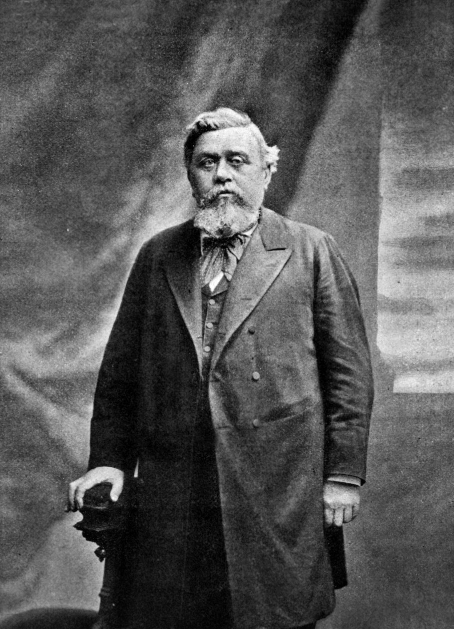  av Eugene Pirou