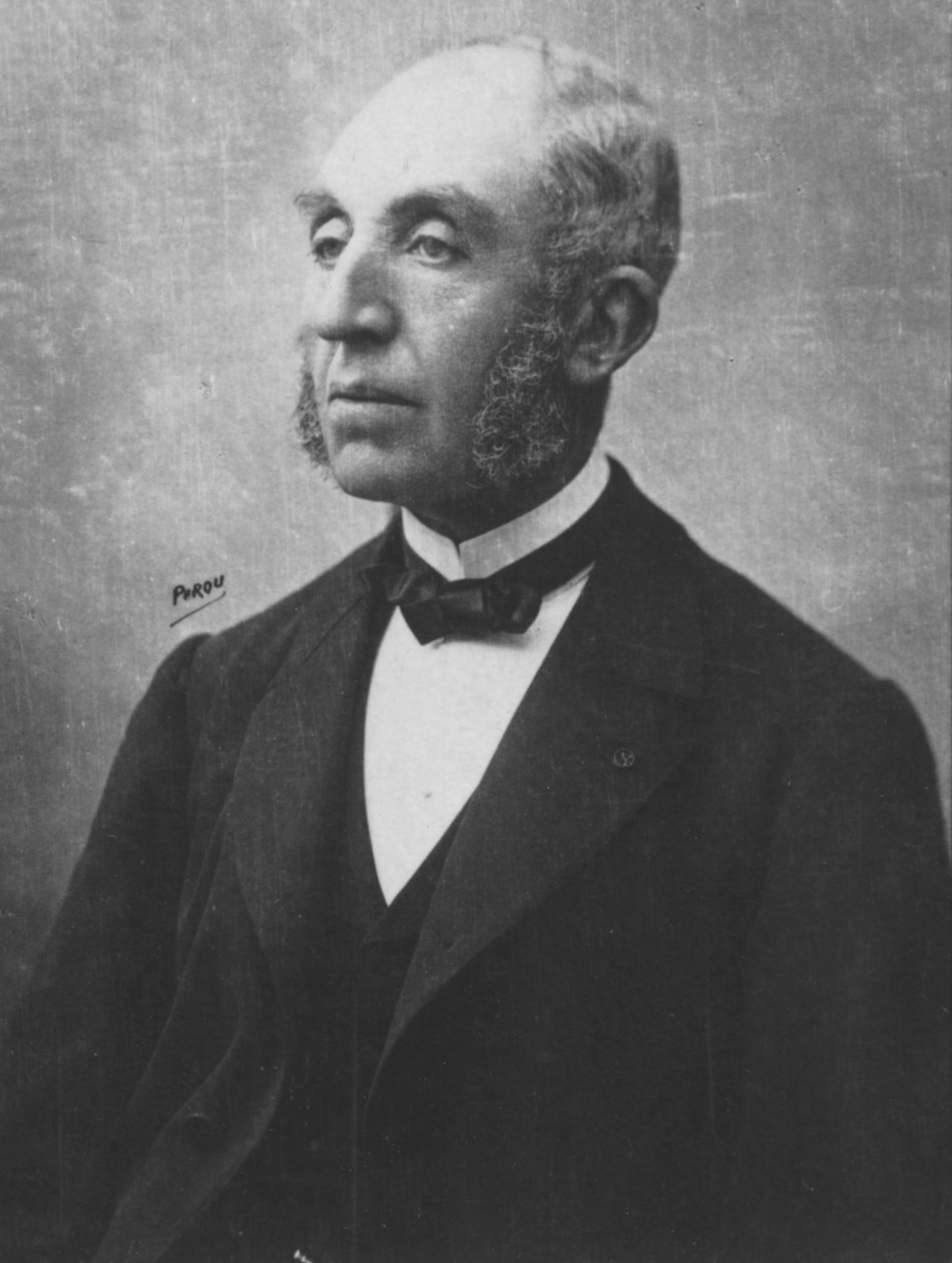 Betolaud, c1893 av Eugene Pirou