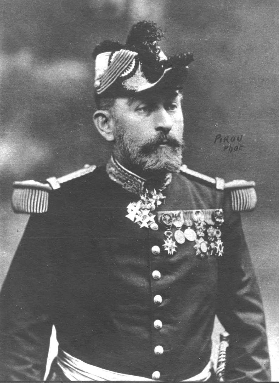 Caillard, c1893 av Eugene Pirou