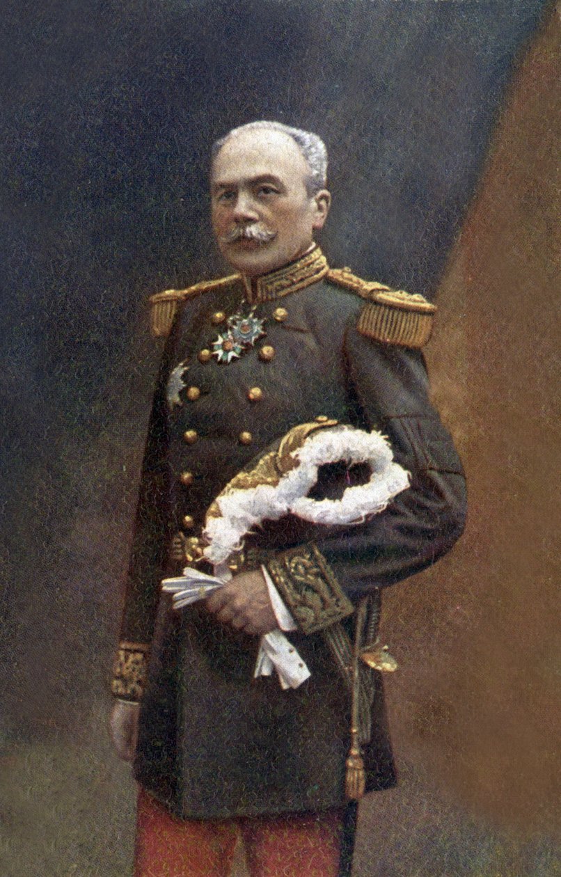  av Eugene Pirou