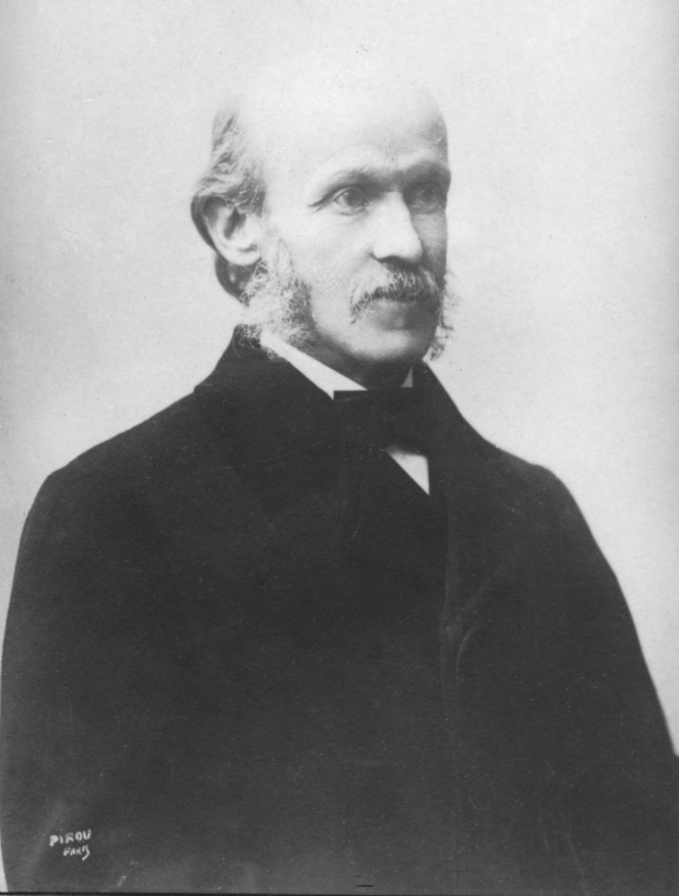 Milne Edwards, c1893 av Eugene Pirou