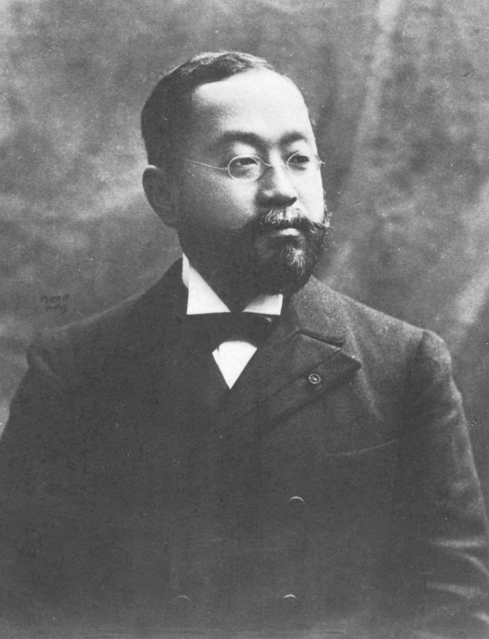 Original, c1893 av Eugene Pirou