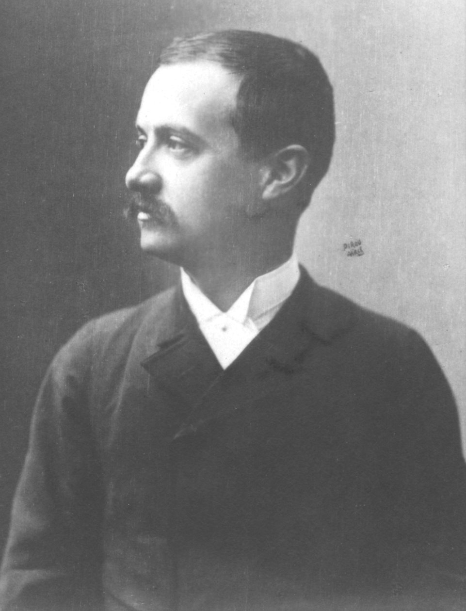 Vekkelse, c1893 av Eugene Pirou