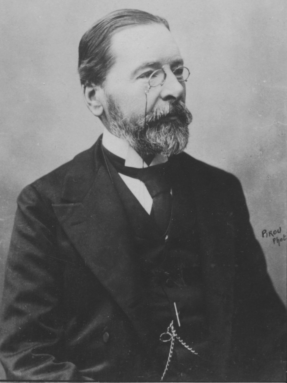 Thureau Dangin, c1893 av Eugene Pirou