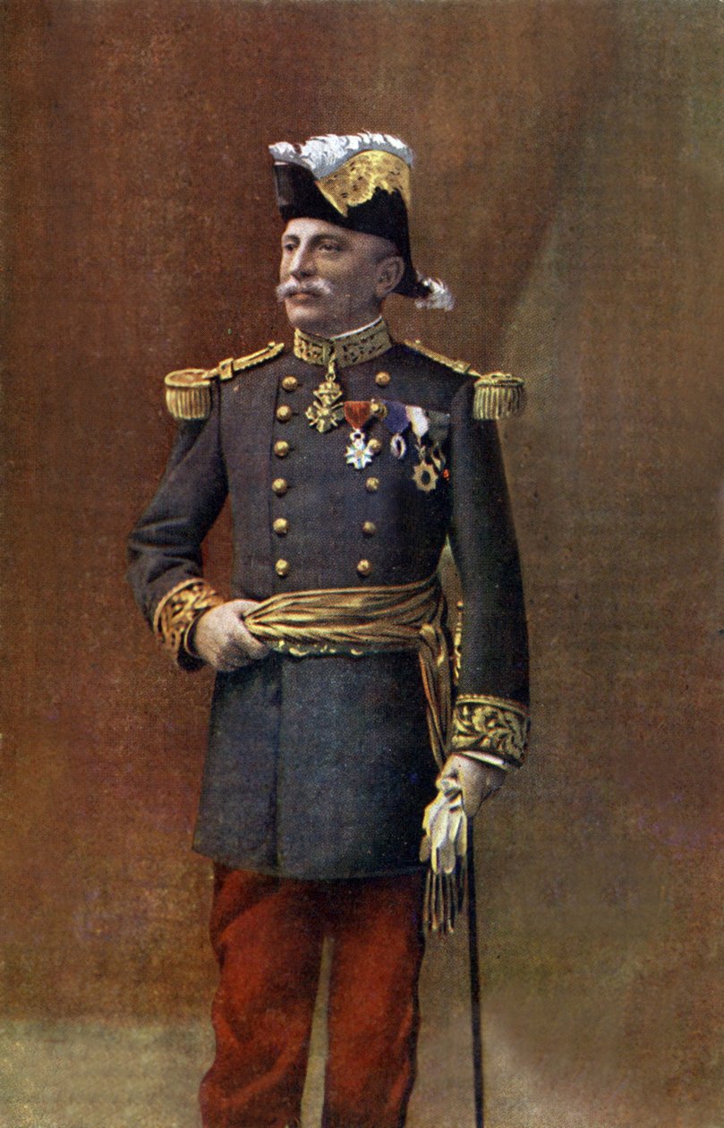  av Eugene Pirou