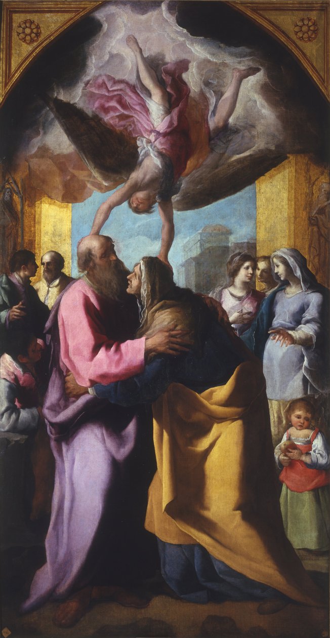  av Eugenio Caxes