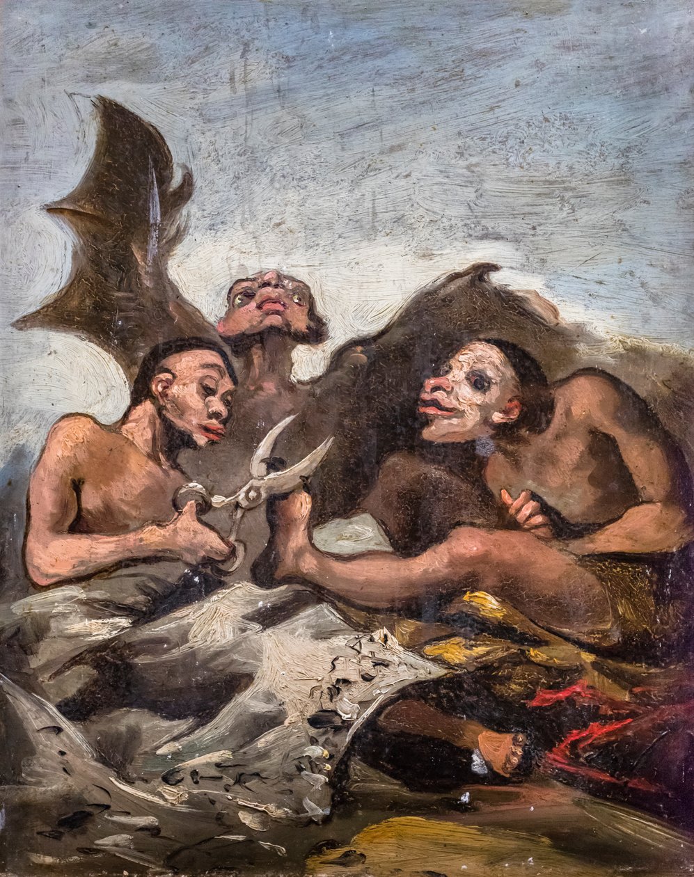  av Eugenio Luca y Velasquez