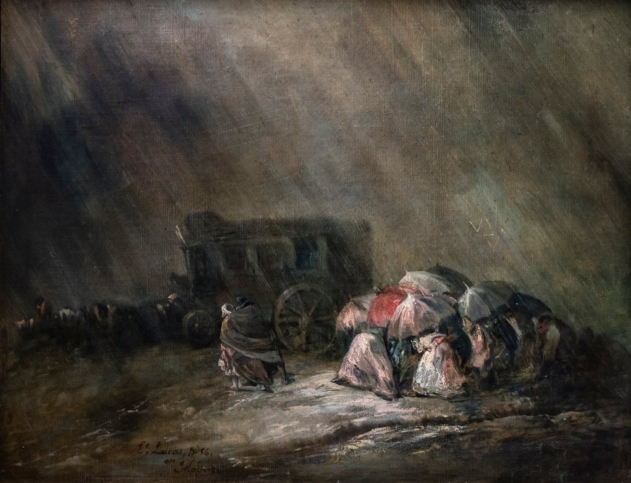  av Eugenio Luca y Velasquez