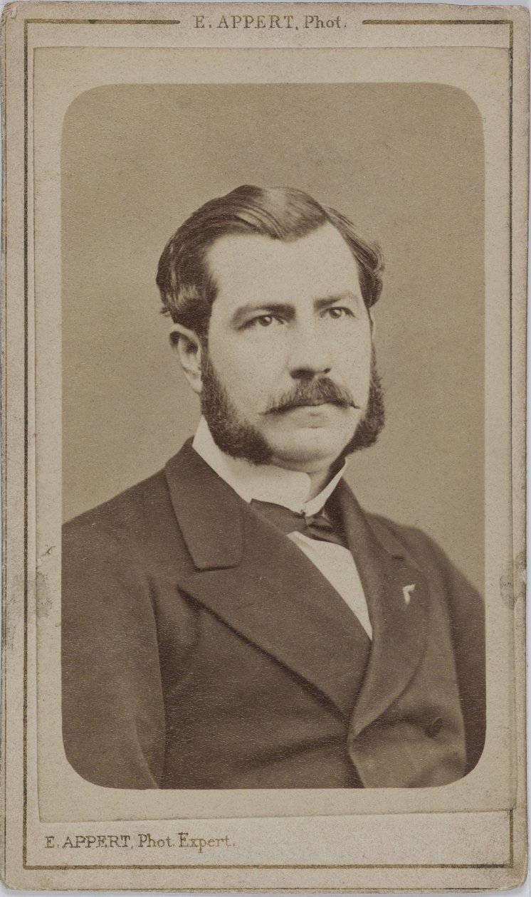  av Eugene Appert