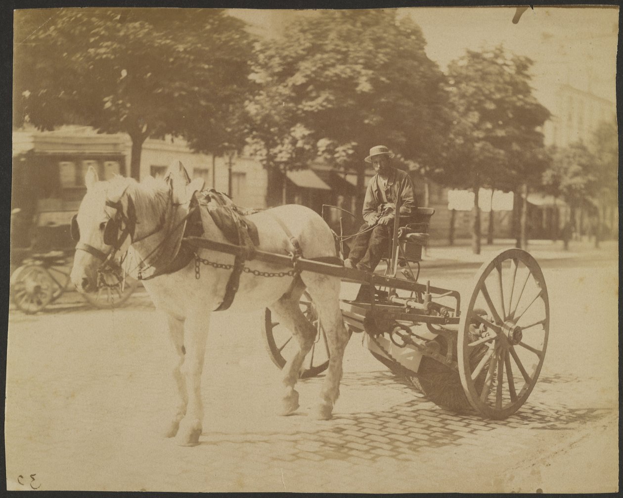  av Eugène Atget