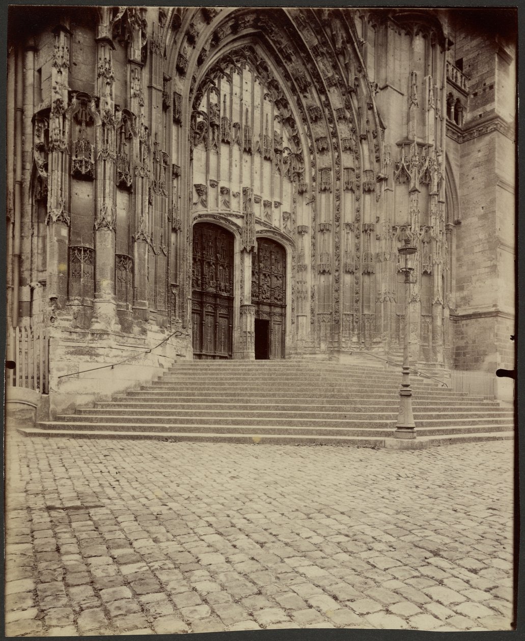  av Eugène Atget