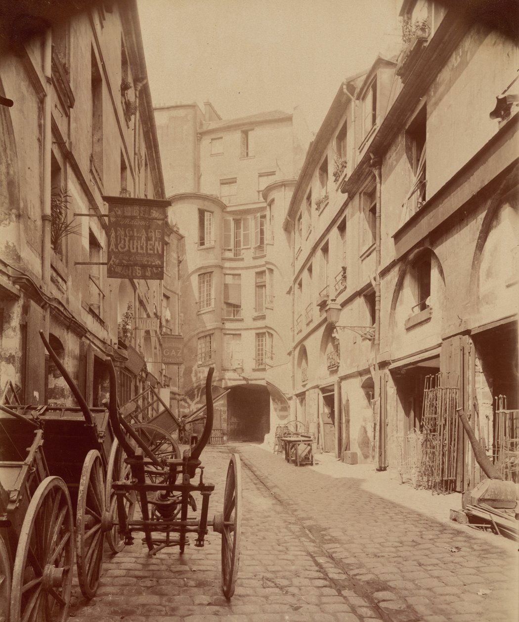  av Eugène Atget