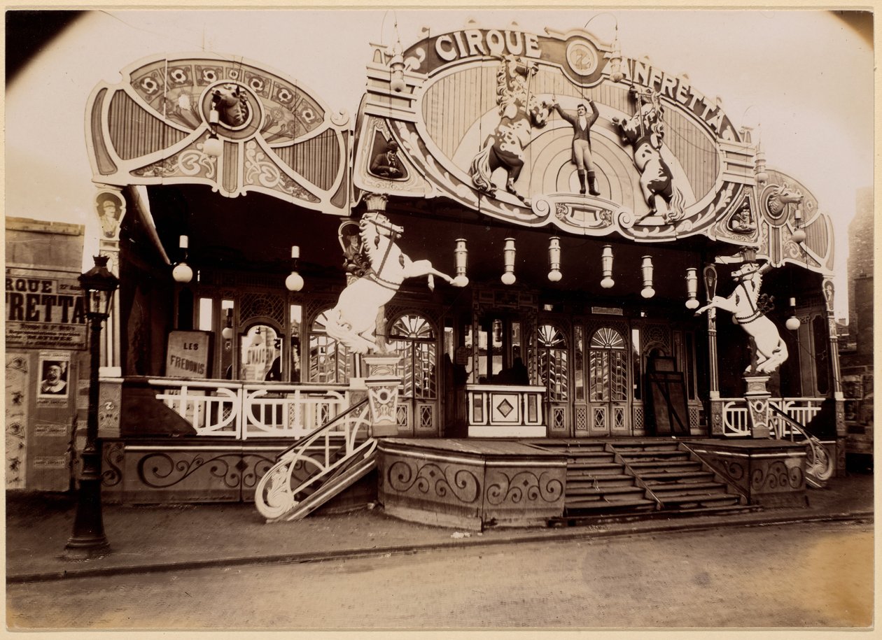  av Eugène Atget