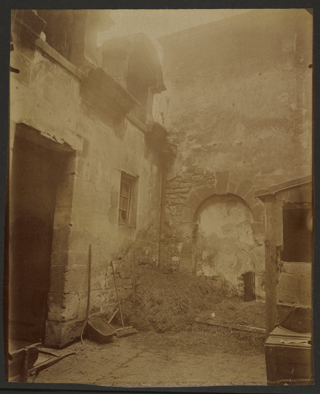  av Eugène Atget