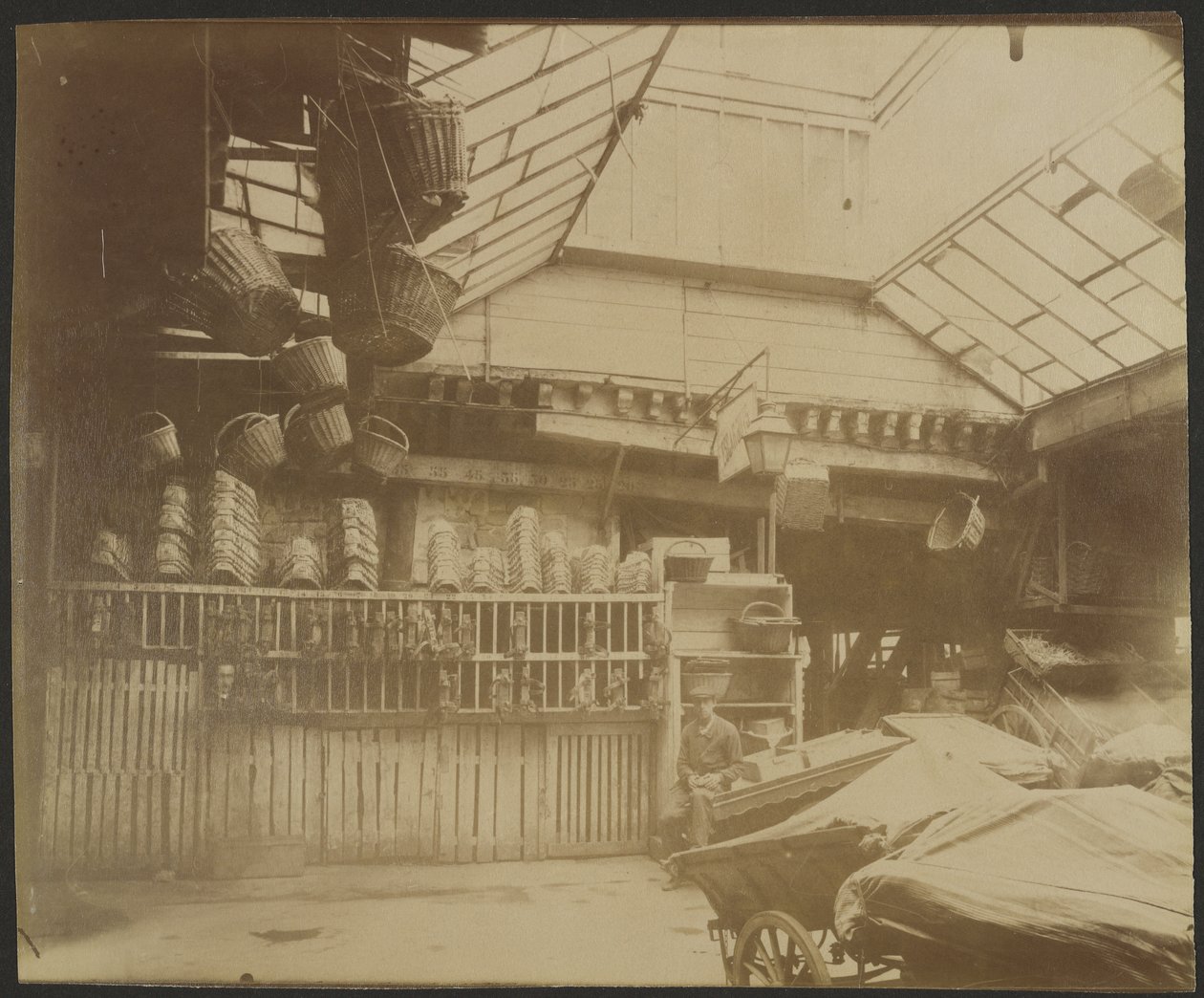  av Eugène Atget
