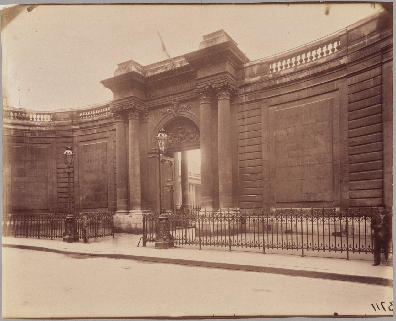  av Eugène Atget