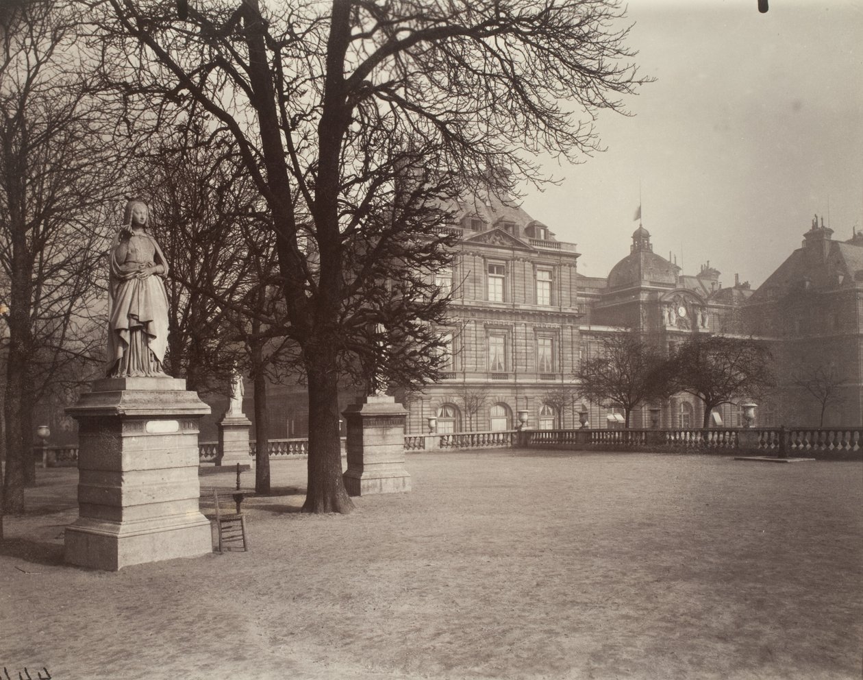  av Eugène Atget