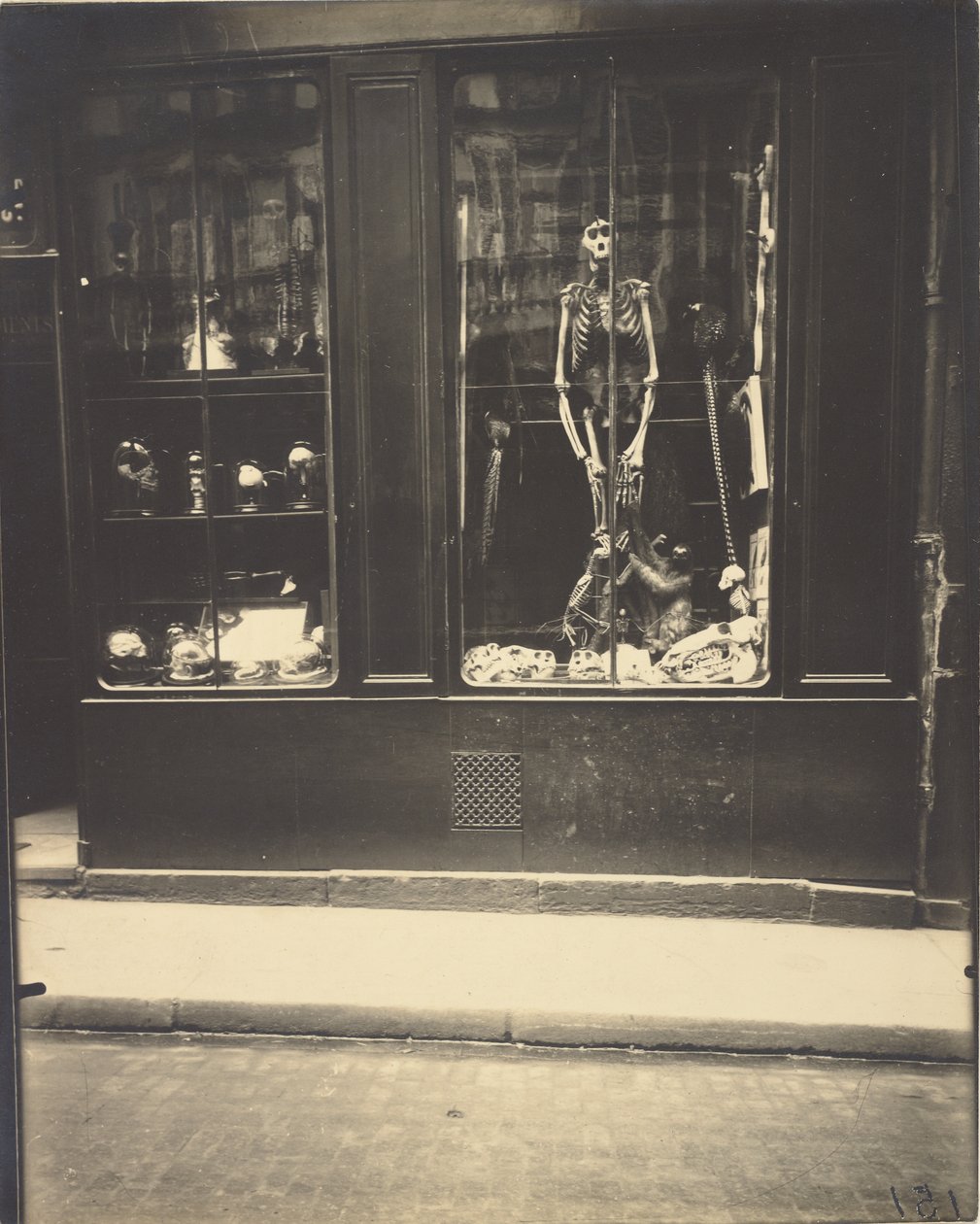  av Eugène Atget