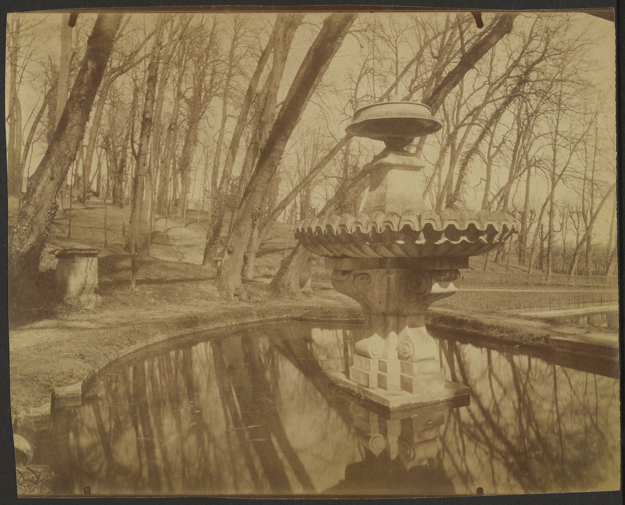  av Eugène Atget