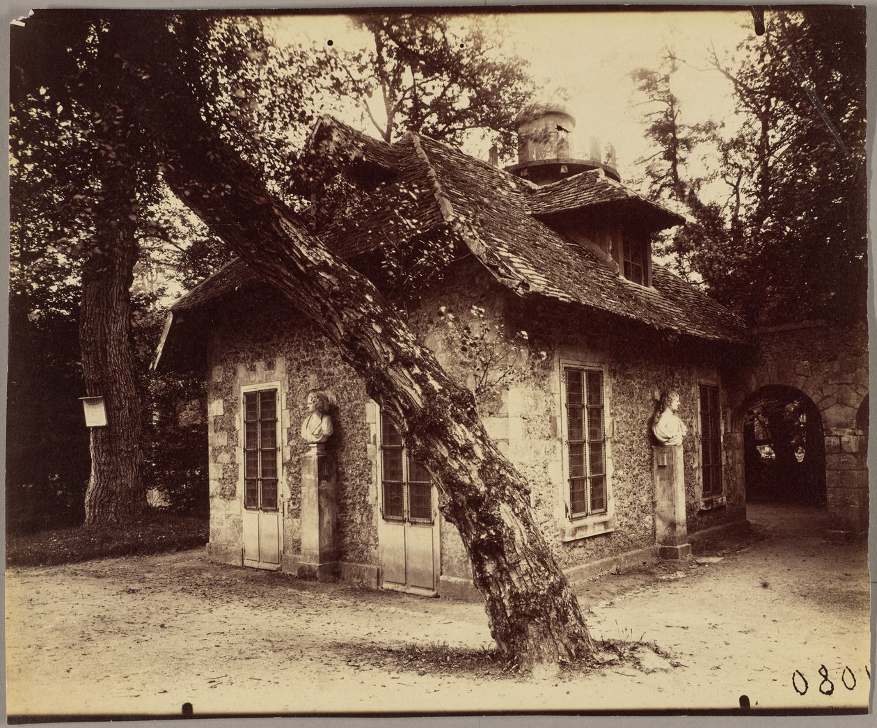  av Eugène Atget
