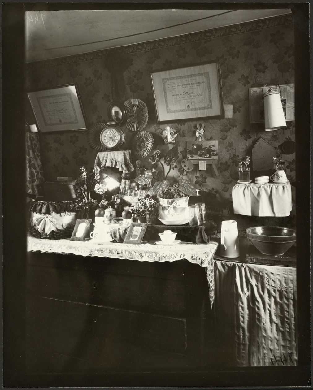  av Eugène Atget